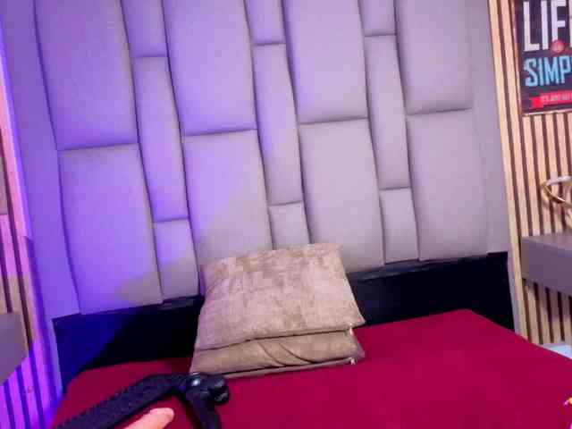 Bonimiley Live Webcam on BongaCams