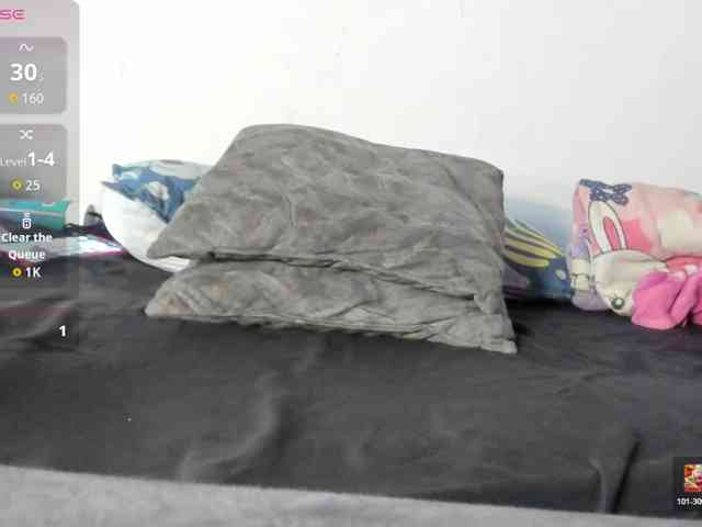 Bonimiley webcam
