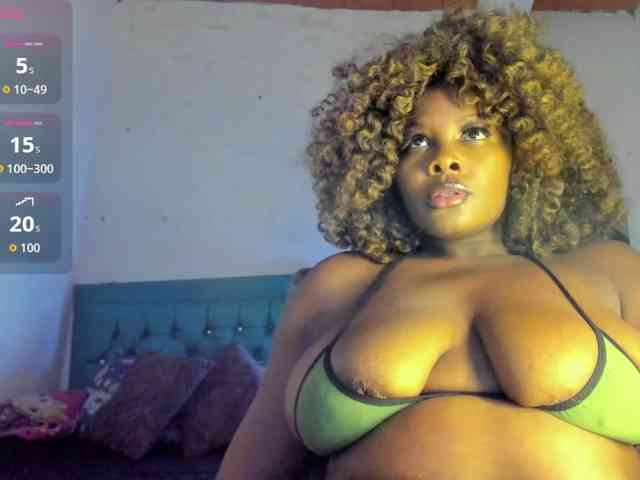 Bonimiley webcam