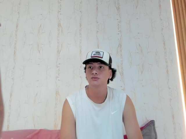 twomilkyway live cam on BongaCams