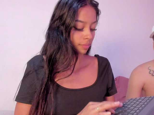 twomilkyway live cam on BongaCams