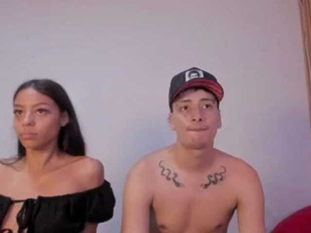 twomilkyway live cam on BongaCams
