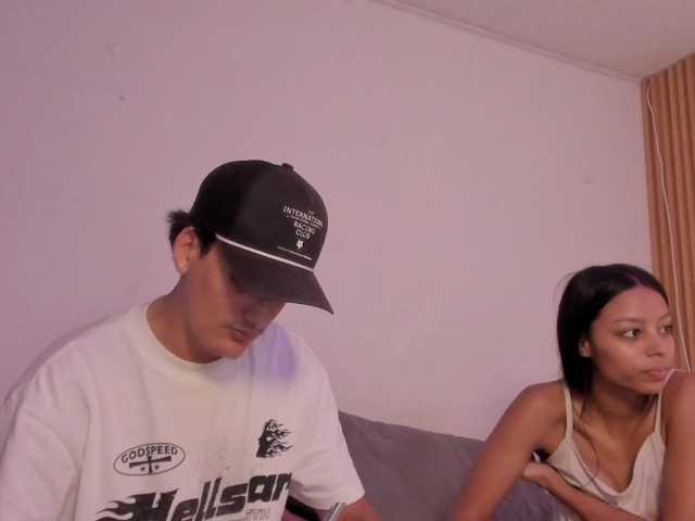 twomilkyway live cam on BongaCams