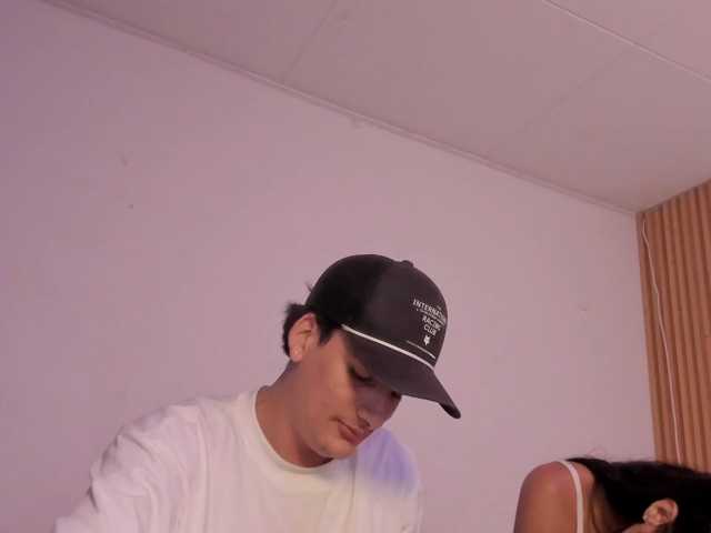 twomilkyway live cam on BongaCams