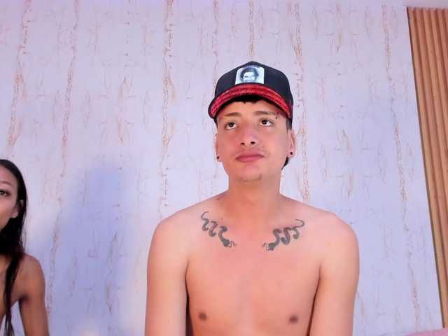 twomilkyway live cam on BongaCams