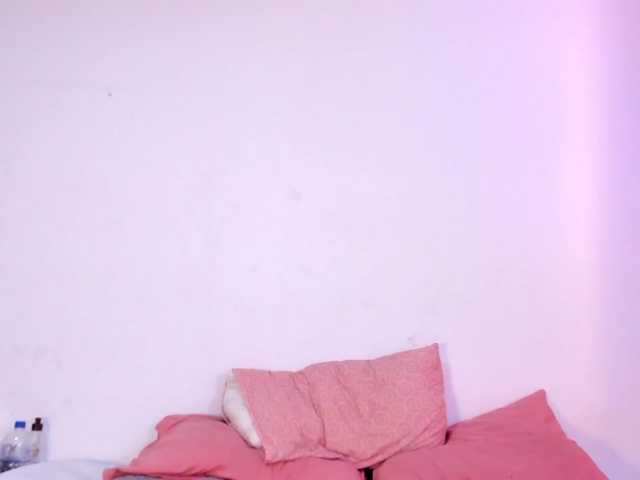 twomilkyway live cam on BongaCams