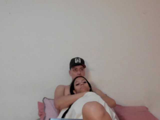 twomilkyway live cam on BongaCams