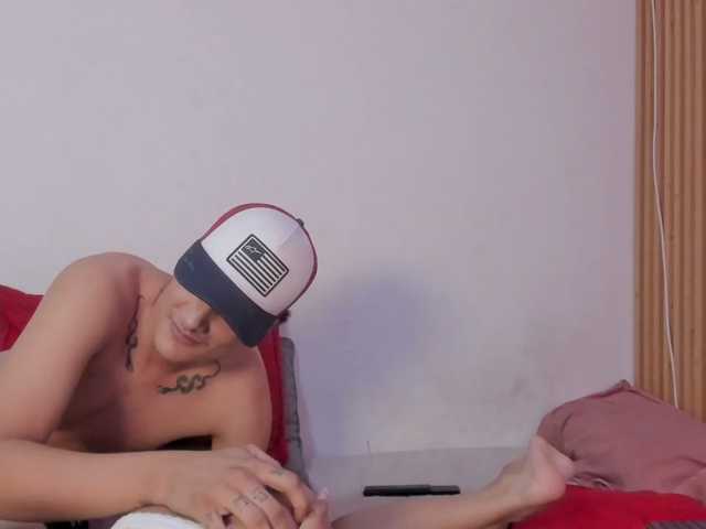 twomilkyway live cam on BongaCams