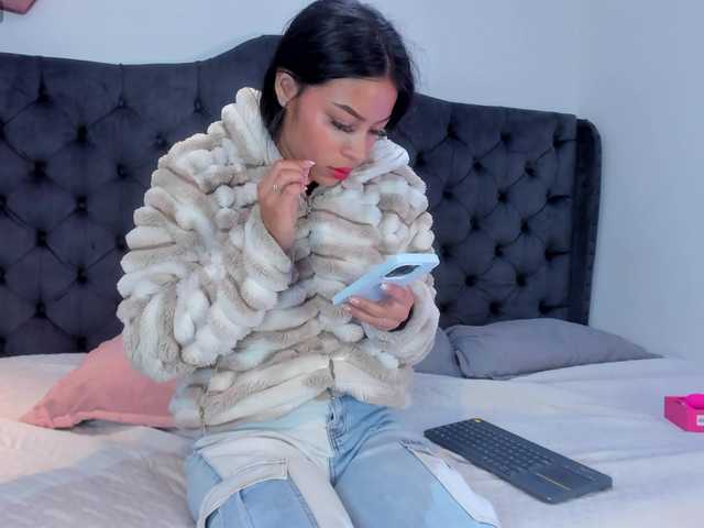 twomilkyway's BongaCams show and profile