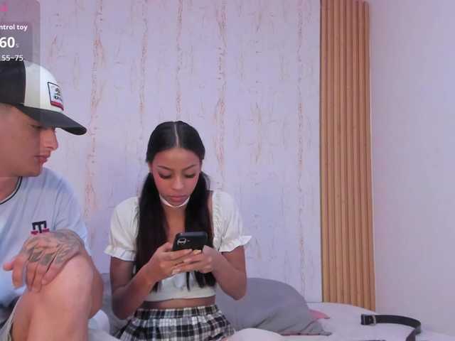 twomilkyway live cam on BongaCams