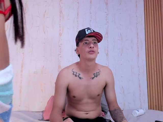 twomilkyway live cam on BongaCams