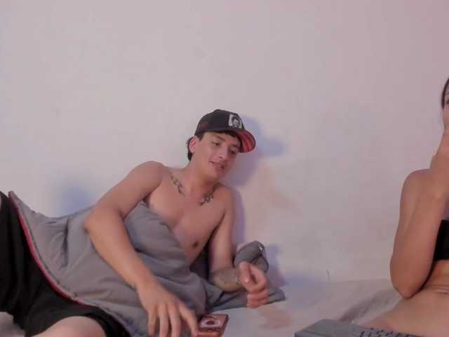 twomilkyway live cam on BongaCams