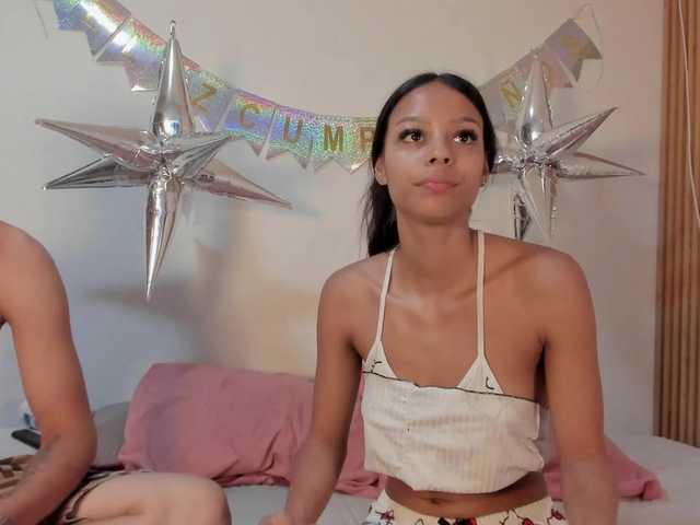 twomilkyway live cam on BongaCams