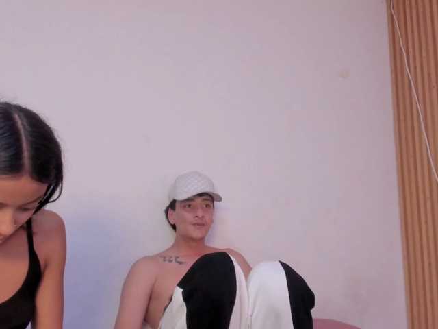 twomilkyway live cam on BongaCams