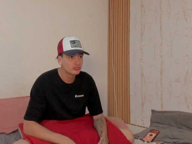 twomilkyway live cam on BongaCams