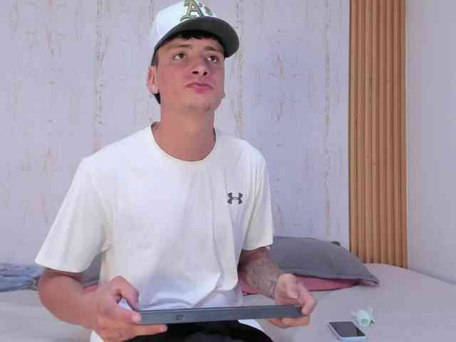 twomilkyway Sex Cam Show