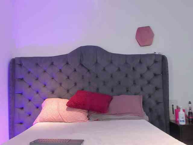 Dit model is nu live. twomilkyway