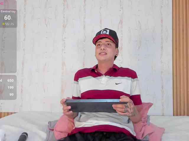 twomilkyway Sex Cam Show
