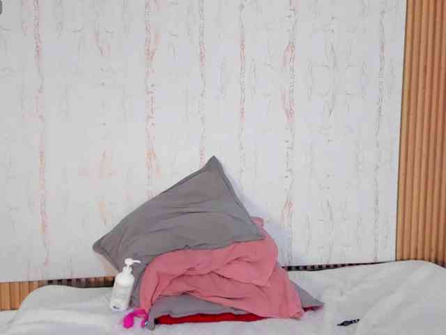 twomilkyway Sex Cam Show