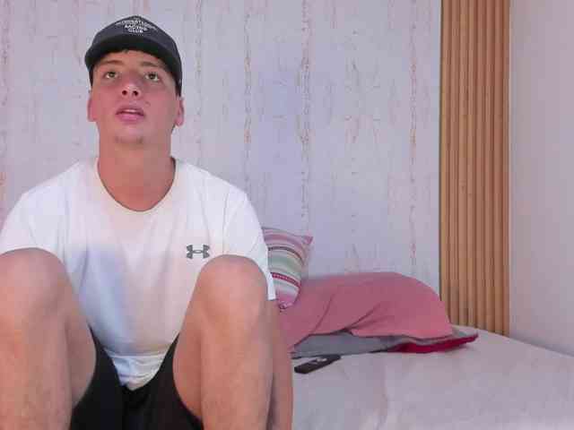 twomilkyway Sex Cam Show