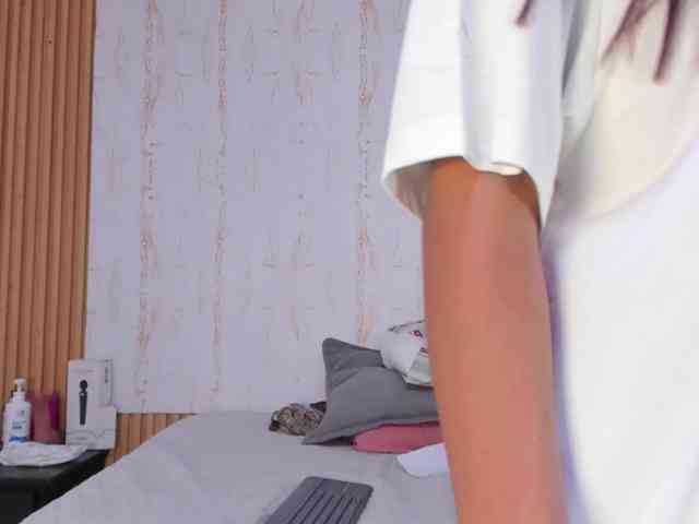 twomilkyway Sex Cam Show