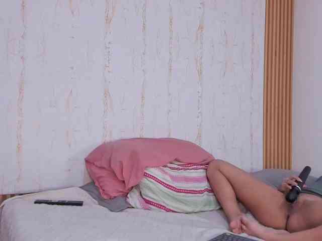twomilkyway Sex Cam Show
