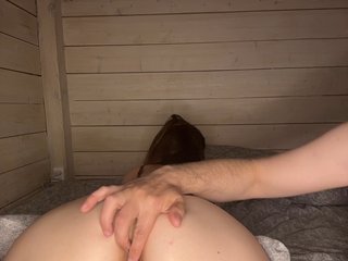 Slave-Mistress Porn Show