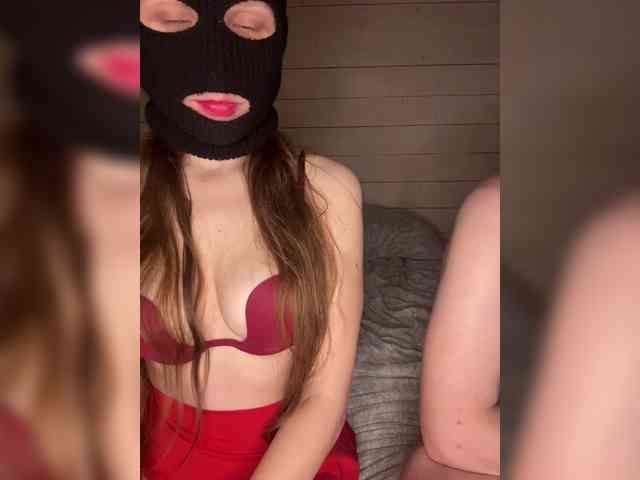 Slave-Mistress