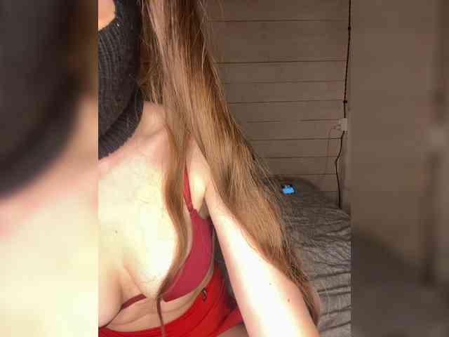 Slave-Mistress webcam