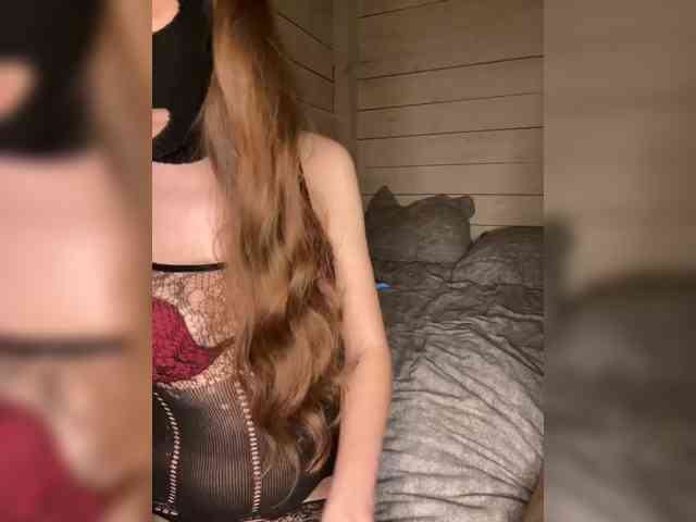 Slave-Mistress webcam