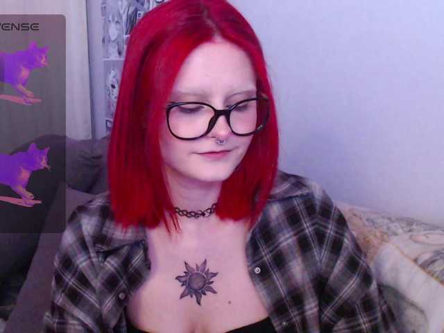 ScarlettHarrison09 Live Cam on BongaCams