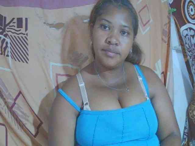 Pussy-fat webcam