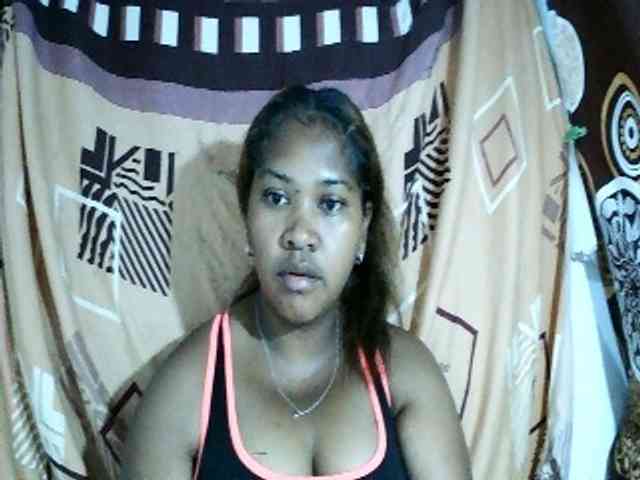 Pussy-fat webcam