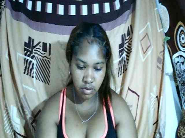 Pussy-fat webcam