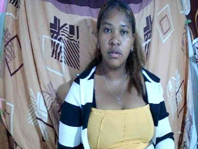Pussy-fat webcam