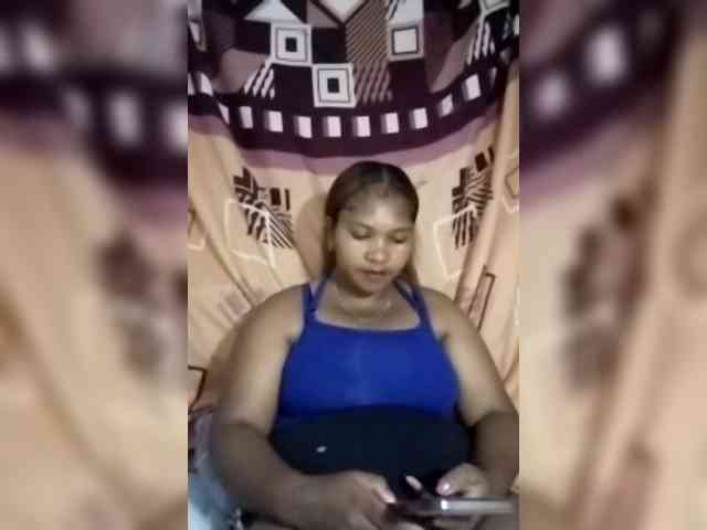 Pussy-fat webcam