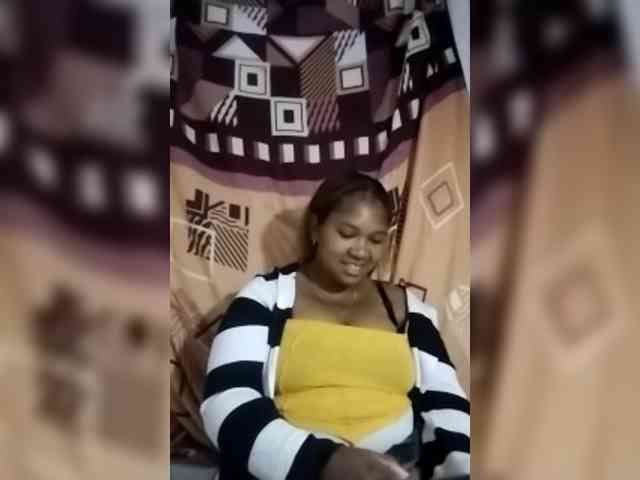 Pussy-fat webcam
