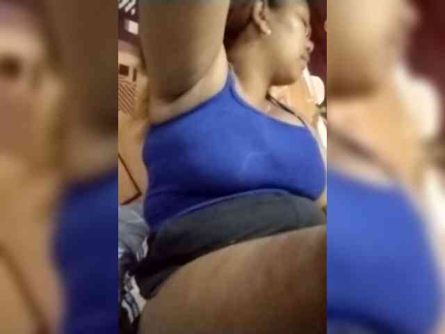 Pussy-fat