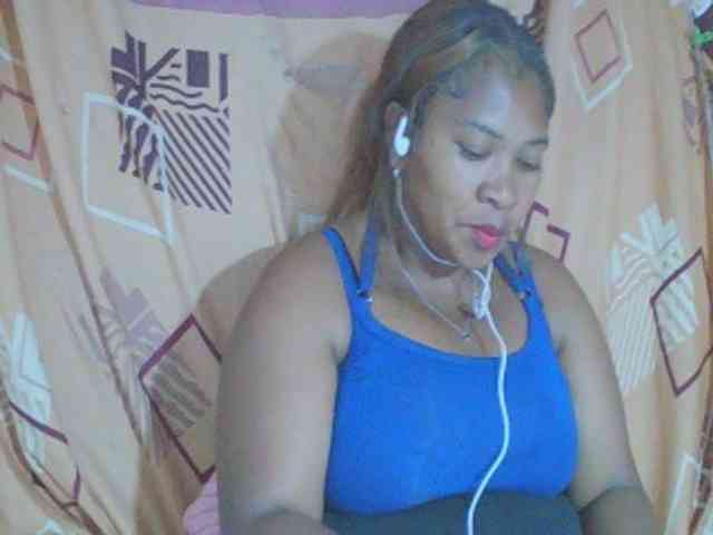 Pussy-fat webcam
