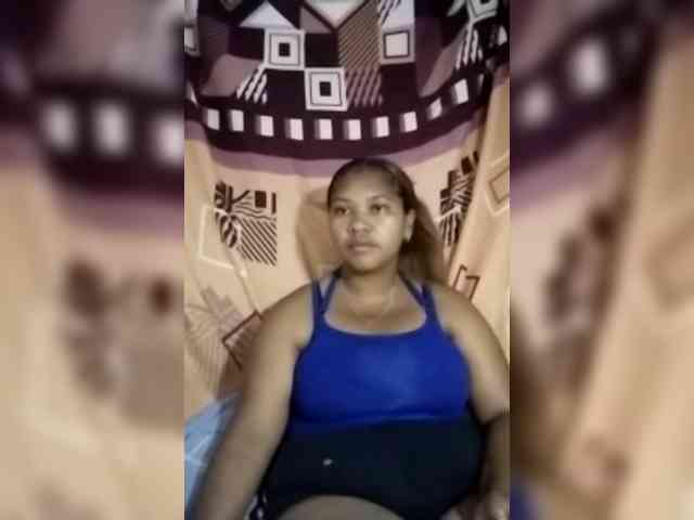 Pussy-fat webcam