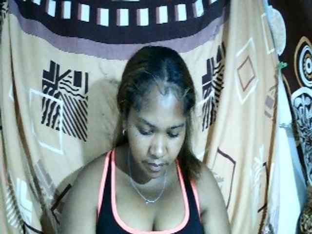 Pussy-fat webcam