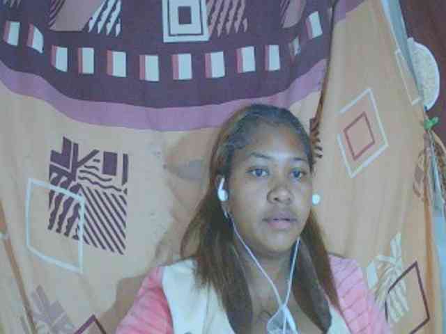Pussy-fat webcam