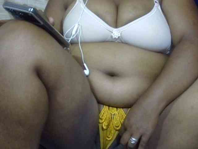 Pussy-fat webcam
