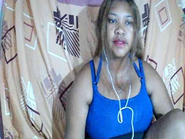 Pussy-fat webcam