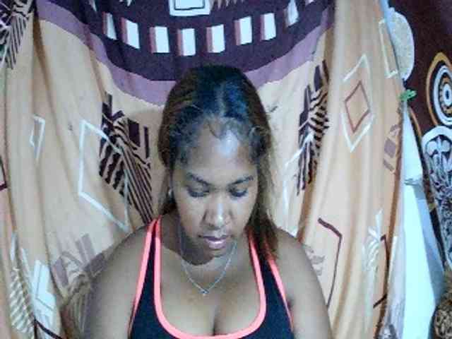 Pussy-fat webcam