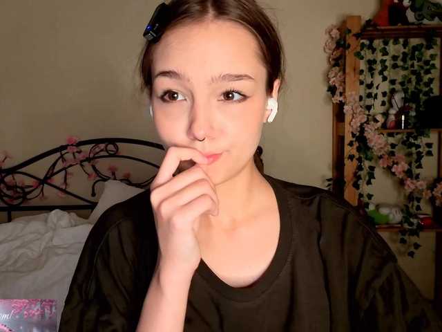 HoneyComfya live cam on BongaCams