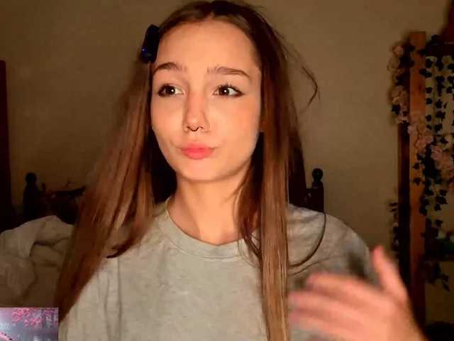 HoneyComfya live cam on BongaCams