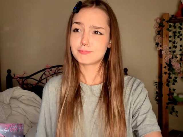 HoneyComfya live cam on BongaCams