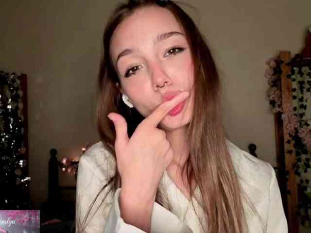 HoneyComfya webcam