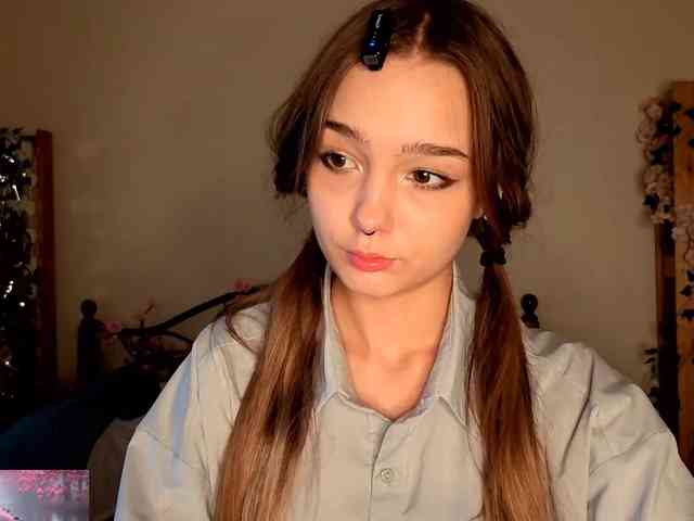 HoneyComfya webcam